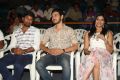 Drishya Kavyam Movie First Look Launch Stills