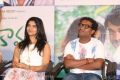 Drishya Kavyam Movie First Look Launch Stills