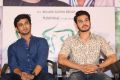 Drishya Kavyam Movie First Look Launch Stills