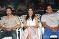 Drishya Kavyam Movie First Look Launch Stills