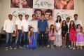 Drishya Kavyam Movie First Look Launch Stills