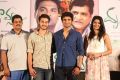 Drishya Kavyam Movie First Look Launch Stills