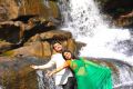 Ram Karthik, Karishma Kulkarni in Drishya Kavyam Movie Stills