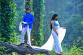 Ram Karthik, Karishma Kulkarni in Drishya Kavyam Movie Stills