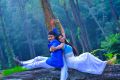 Ram Karthik, Karishma Kulkarni in Drishya Kavyam Movie Stills