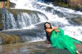 Actress Karishma Kulkarni in Drishya Kavyam Movie Stills