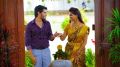 Ram Karthik, Karishma Kulkarni in Drishya Kavyam Movie Stills