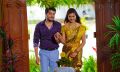 Ram Karthik, Karishma Kulkarni in Drishya Kavyam Movie Stills