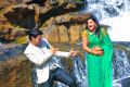 Ram Karthik, Karishma Kulkarni in Drishya Kavyam Movie Stills