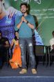 Hero Ram Karthik @ Drishya Kavyam Movie Success Meet Stills