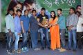 Drishya Kavyam Movie Success Meet Stills