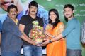 Drishya Kavyam Movie Success Meet Stills