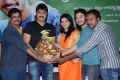 Drishya Kavyam Movie Success Meet Stills