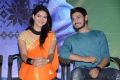 Drishya Kavyam Movie Success Meet Stills