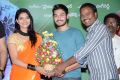 Drishya Kavyam Movie Success Meet Stills