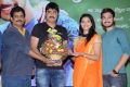 Drishya Kavyam Movie Success Meet Stills