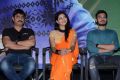 Drishya Kavyam Movie Success Meet Stills