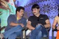 Drishya Kavyam Movie Success Meet Stills