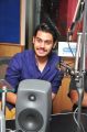 Hero Ram Karthik @ Drishya Kavyam Movie Team at Radio City