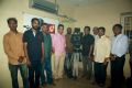 Actor Kamal's Drishyam Movie Tamil Remake Pooja Stills