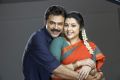 Venkatesh, Meena in Drishyam Telugu Movie Stills