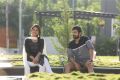 Pavani Gangireddy, Rahul Ravindran in Drushti Movie Photos