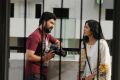 Rahul Ravindran, Pavani Gangireddy in Drushti Movie Photos