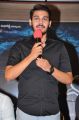 Actor Ram Karthik @ Drushyakavyam Movie Pre-Release Press Meet Stills