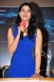 Actress Karishma Kulkarni @ Drushyakavyam Movie Pre-Release Press Meet Stills
