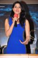 Actress Karishma Kulkarni @ Drushyakavyam Movie Pre-Release Press Meet Stills