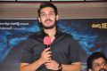 Actor Ram Karthik @ Drushyakavyam Movie Pre-Release Press Meet Stills