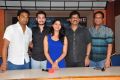 Drishya Kavyam Movie Pre-Release Press Meet Stills