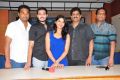 Drishya Kavyam Movie Pre-Release Press Meet Stills