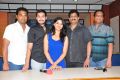 Drishya Kavyam Movie Pre-Release Press Meet Stills