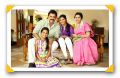 Baby Esther, Venkatesh, Kritika, Meena in Drushyam Movie First Look Stills