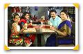 Baby Esther, Kritika, Venkatesh, Meena in Drushyam Movie First Look Stills