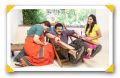 Meena, Venkatesh, Kritika in Drushyam Movie Photos