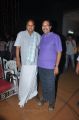 Drushyam Movie Press Meet Stills