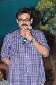 Actor Venkatesh @ Drushyam Movie Press Meet Stills