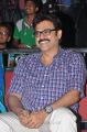 Actor Venkatesh @ Drushyam Movie Press Meet Stills