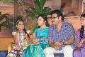 Drushyam Movie Press Meet Stills
