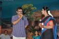 Venkatesh, Jhansi @ Drushyam Movie Press Meet Stills