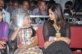 Baby Esther, Nadhiya @ Drushyam Movie Press Meet Stills