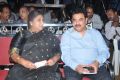 Sripriya, Rajkumar Sethupathy @ Drushyam Movie Press Meet Stills