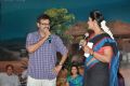 Venkatesh, Jhansi @ Drushyam Movie Press Meet Stills