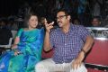 Meena, Venkatesh @ Drushyam Movie Press Meet Stills