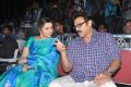 Meena, Venkatesh @ Drushyam Movie Press Meet Stills