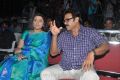 Meena, Venkatesh @ Drushyam Movie Press Meet Stills