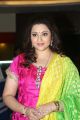 Actress Meena @ Drushyam Movie Press Show Photos