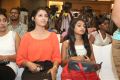 Baby Esther, Kruthika Jayakumar @ Drushyam Movie Press Show Photos